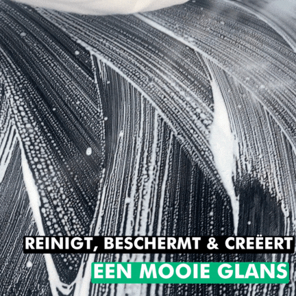 Auto wassen