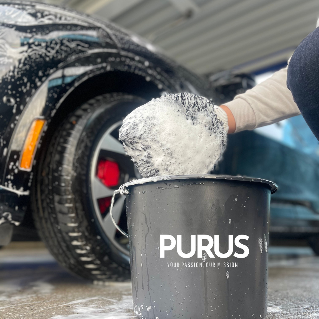 Auto wassen fouten – de 7 grootste missers en hoe je ze voorkomt