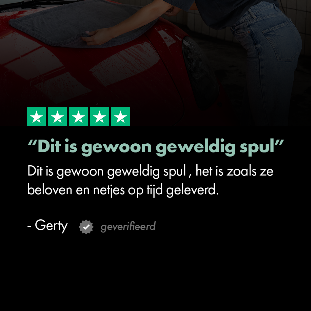 Recensie: dit is gewoon geweldig spul