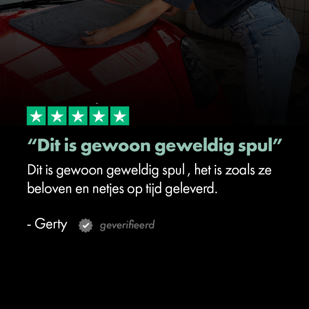 Ceramic Guard 500ml voor langdurige bescherming, diepe glans en waterafstotendheid van auto's