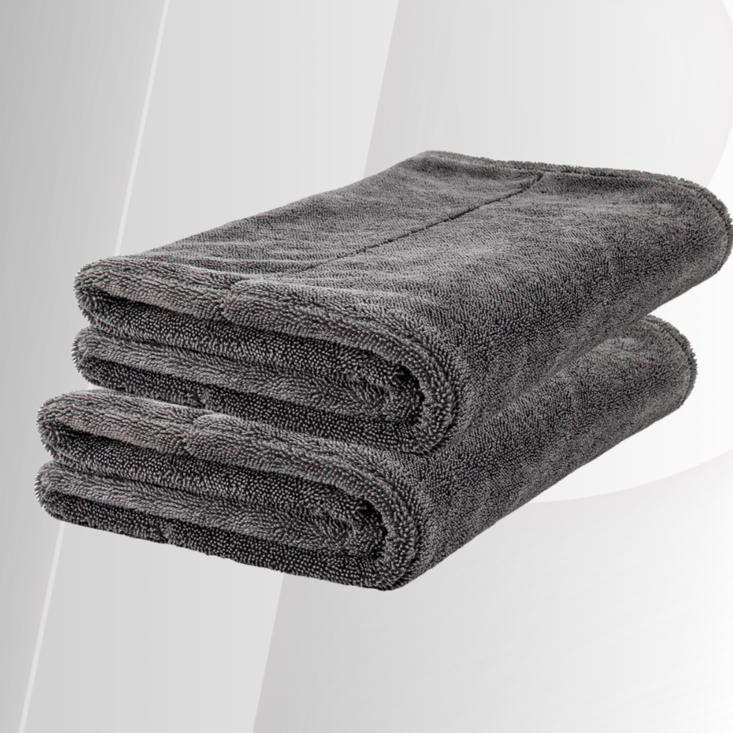 Extreme Drying Towel XXL professionele microvezel droogdoek 1400GSM met hoog vochtabsorptievermogen
