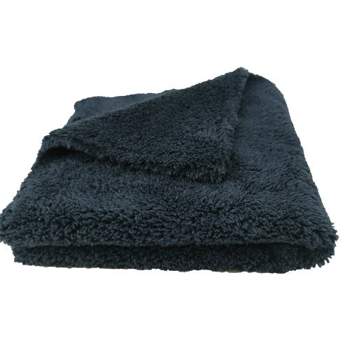 Ultra Soft Polishing Towel | 500GSM