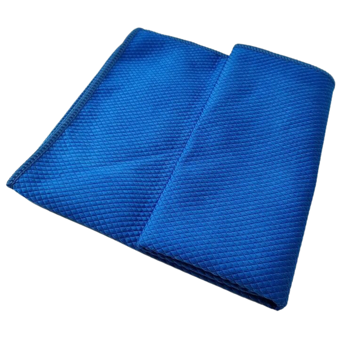 Glass Towel