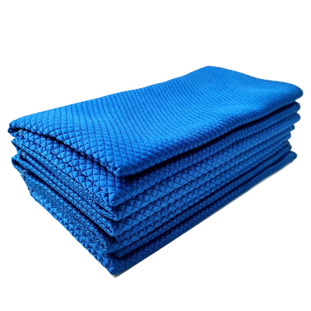 Glass Towel