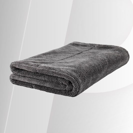 Extreme Drying Towel 1600 GSM XXL microfiber towel for high moisture absorption and professional drying