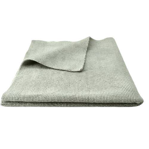 Pearl Coating Towel microvezeldoek 40x40 cm 420GSM voor autointerieur en wax zonder strepen of pluisjes