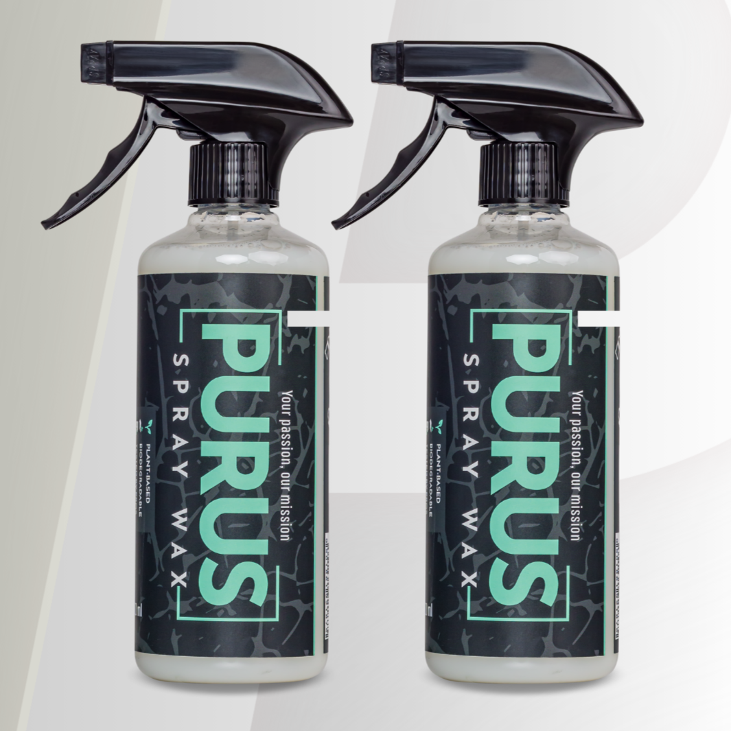 Spray Wax | 500ml