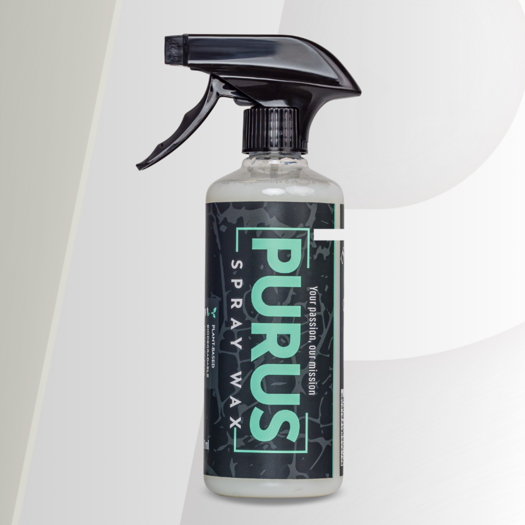 Spray Wax | 500ml