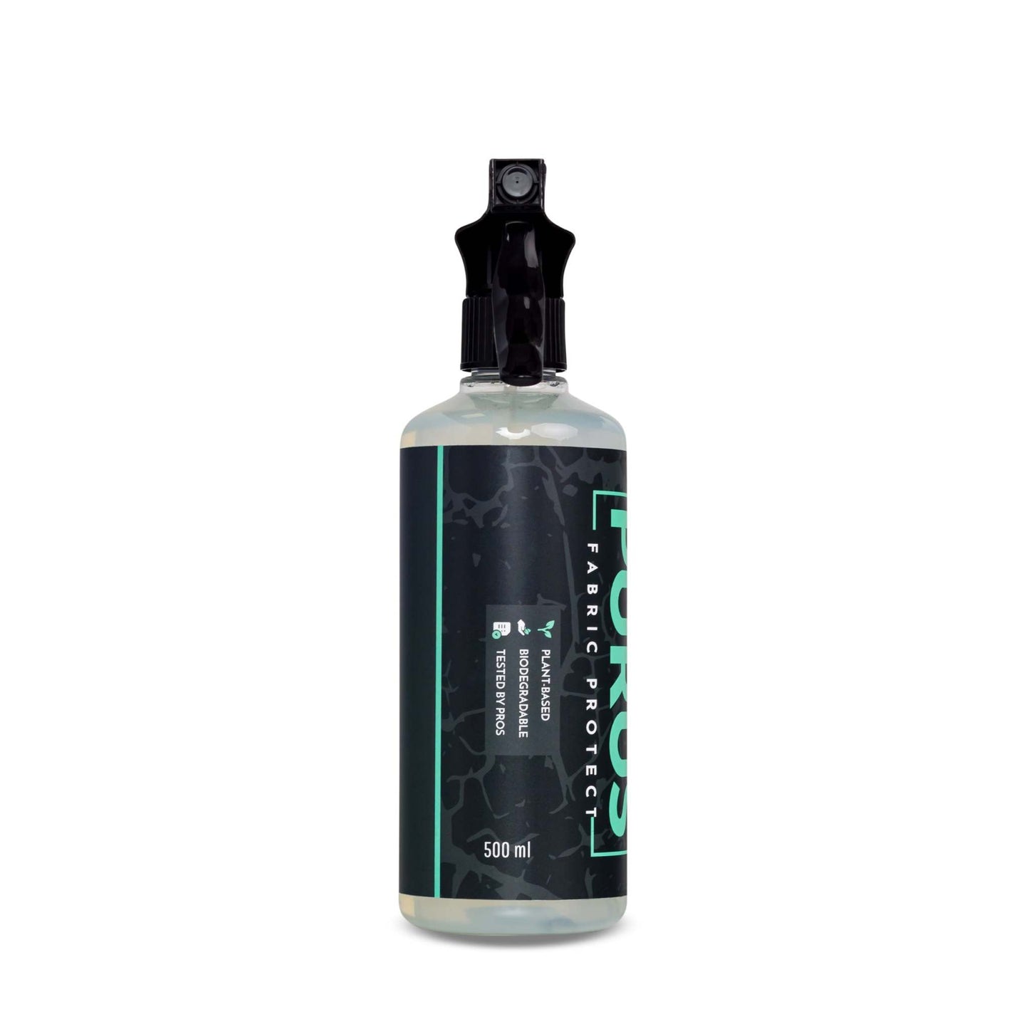 Fabric Protect spray 500ml veilig voor alle materialen met frisse geur zonder strepen of vlekken