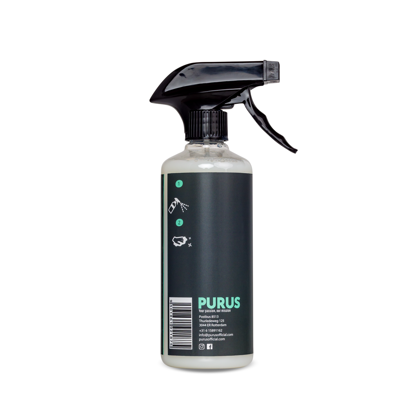 Spray Wax | 500ml